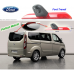 Ford Transit Van  2014/15/16/17 brake light rear view camera
